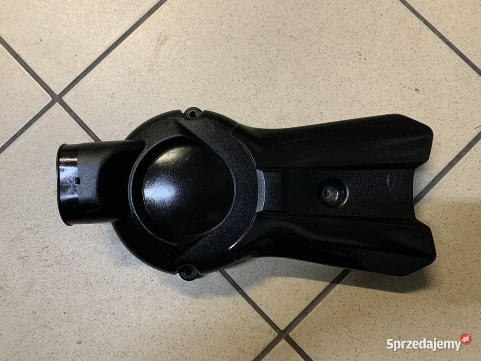 Osłona pokrywy napędu Suzuki Burgman 400 K7 Brzeszcze sprzedam