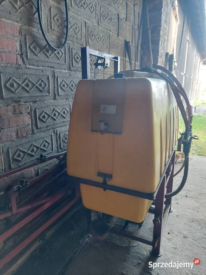 Sprzedam wielkopolskie