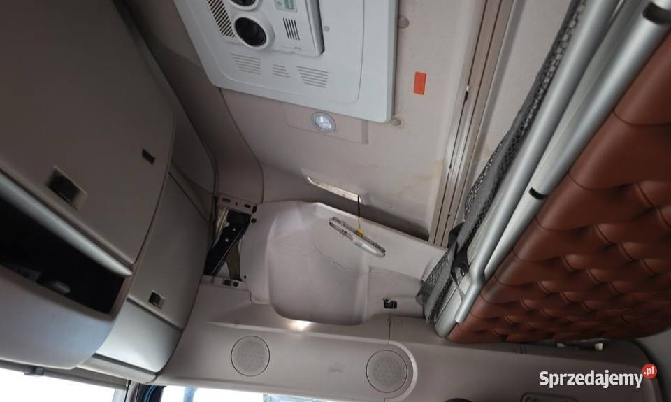 Wywrotka skrzynia Mercedes Vario 813 D Warszawa sprzedam