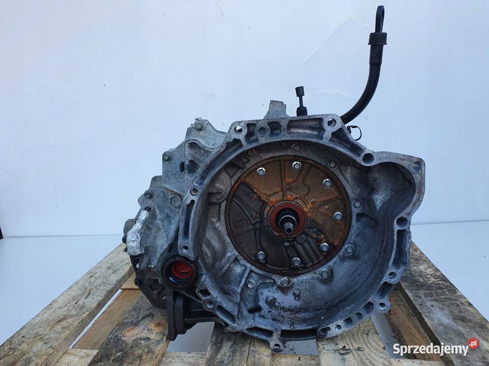 Ford Focus II MK2 16 16V SKRZYNIA BIEGÓW PVAA Chełm