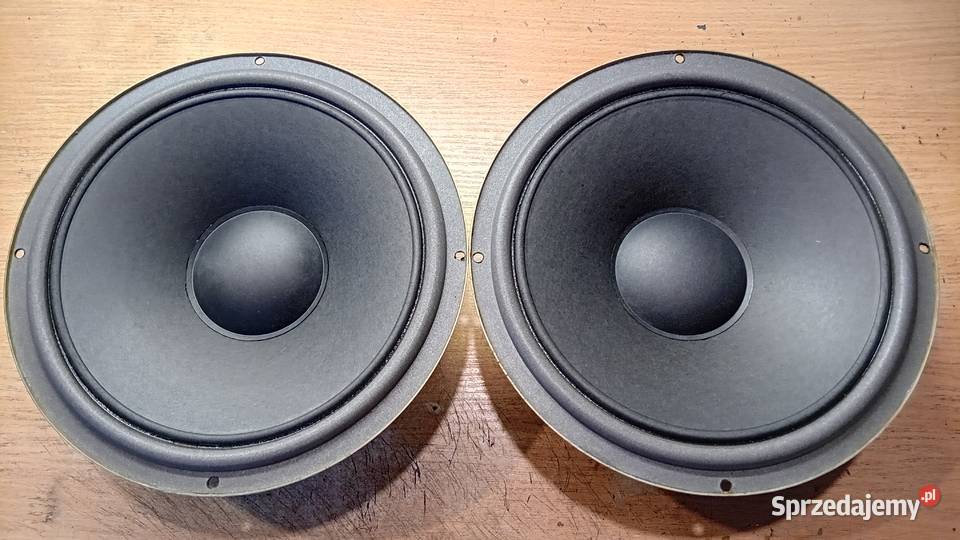 Głośniki Tonsil GDN 25403 8ohm Leszno