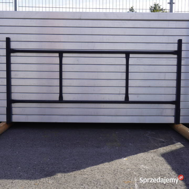 Rama rusztowania warszawskiego malowana Pozostałe Wrocław