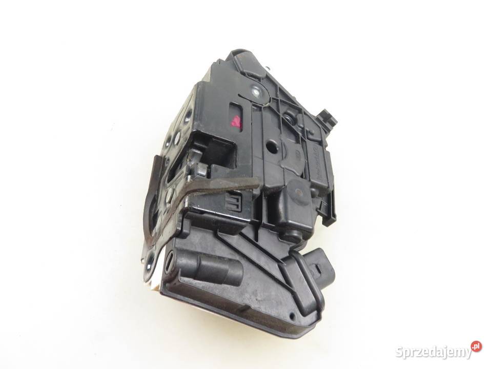 ZAMEK PRAWY PRZEDNI SKODA SUPERB II 5N1837016C