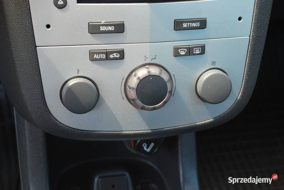 Opel Corsa D 12 Benzyna Klima Tempomat Alufelgi Nowy Sącz