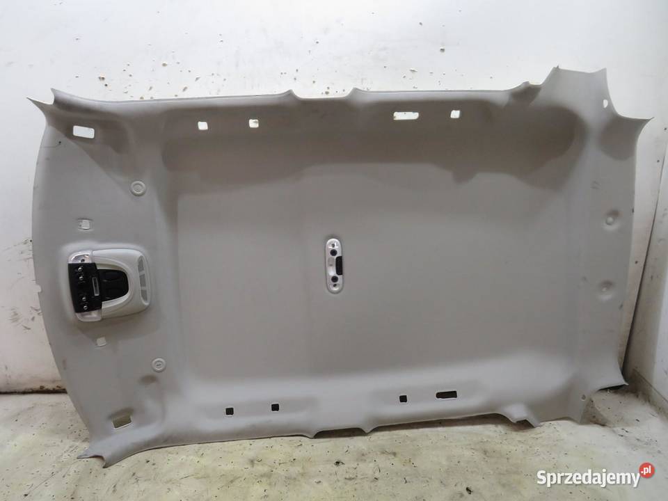 PODSUFITKA MINI F55 F56 5D 4304883 Motoryzacja