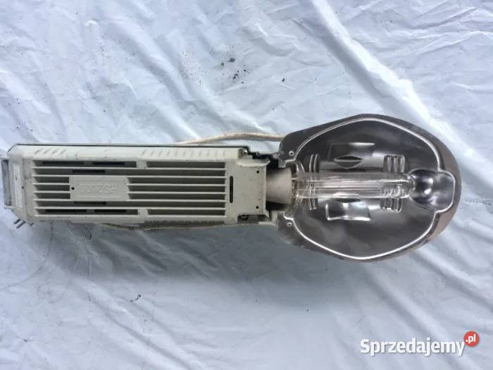 Żarówki do lampy sodowej Gavita Hortilux Pakiet wielkopolskie