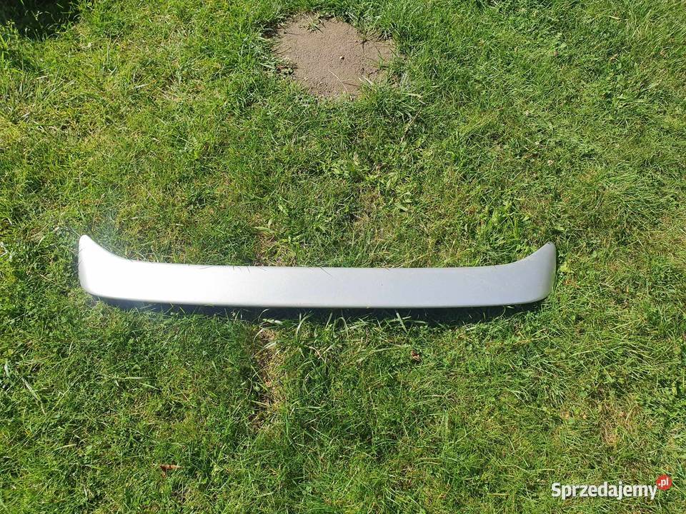 Spoiler tylnej klapy Seat Cordoba I 9302 Karoseria Kraków