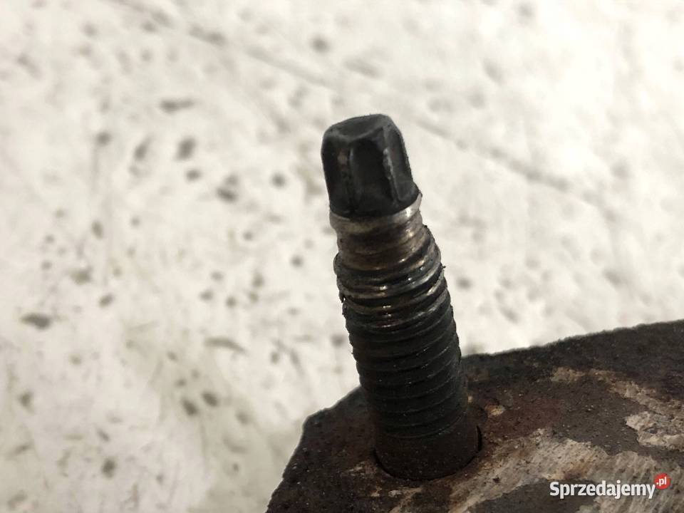 Renault Grand Scenic II 05r 20 16v 135 Kolektor Skarżysko-Kamienna sprzedam