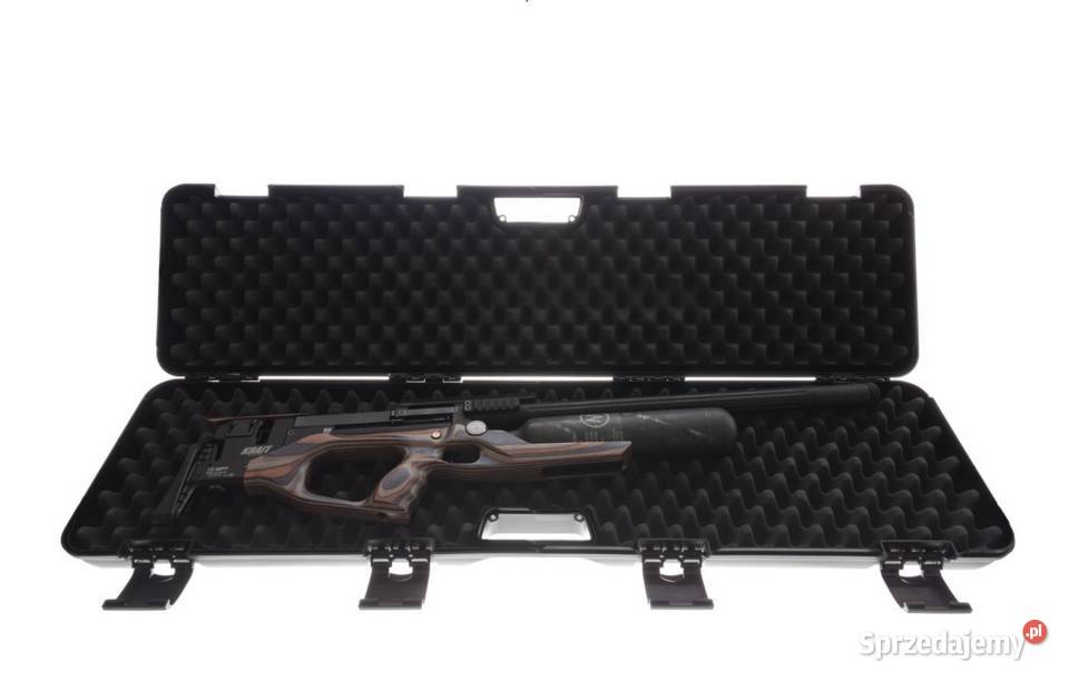 022 AirMaks Krait WX 55mm Grey Lamino niekokesz Trzcianka