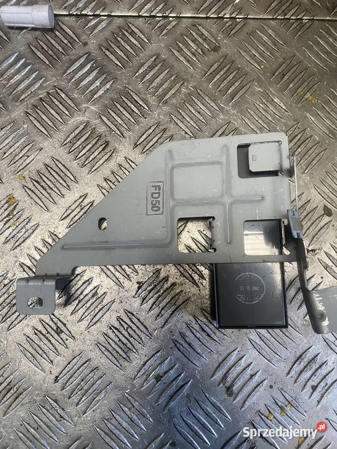 Sterownik moduł świateł Kia Rio I 95410FD150 Pozostałe wielkopolskie Ostrów Wielkopolski