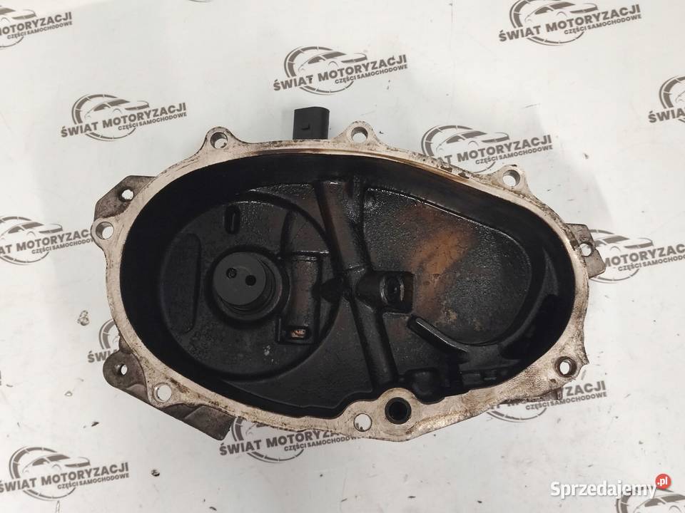 EOS GOLF PASSAT 07r 20 B BVY 150 obudowa świętokrzyskie Kielce