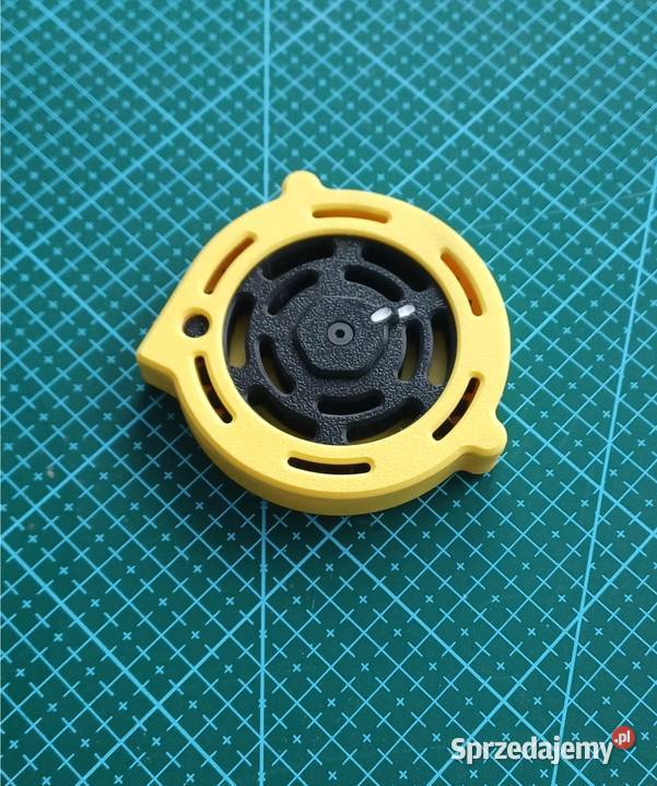 Fx impact magazynki PCP Jasło