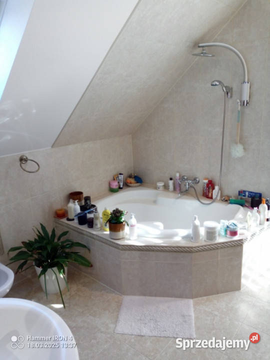 Dom do wynajęcia Gaj sprzedam