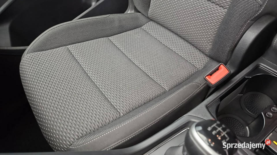 Volkswagen Touran 15 TSI EVO Comfortline Z czujnik zmierzchu
