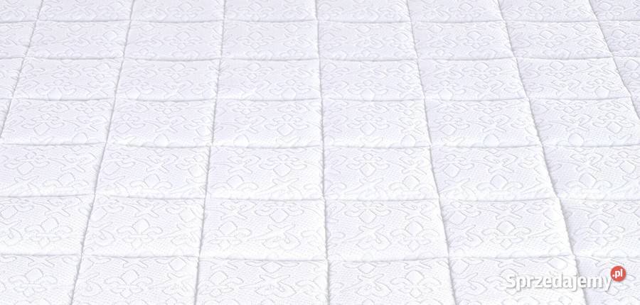 Materac nawierzchniowy CLASSICO PLUS SOFT wiele małopolskie