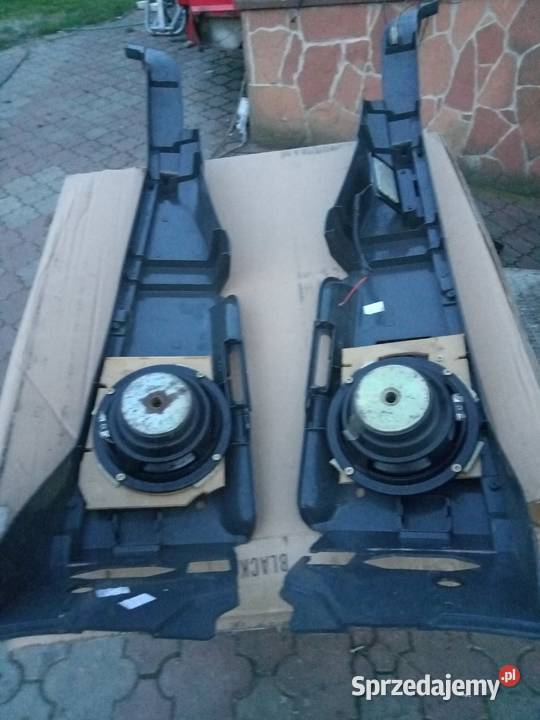 Polonez Caro plus boczki półki tylnej podkarpackie Stalowa Wola sprzedam