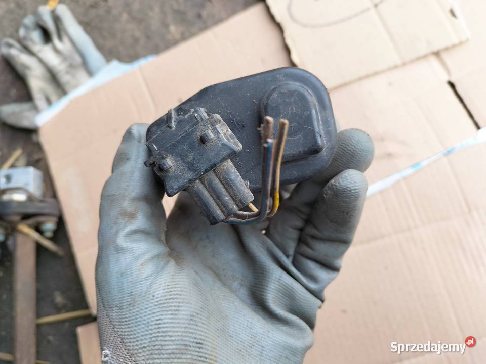 AUDI 80 B3 80 B4 Silniczek regulacji lampy osobowe lubelskie