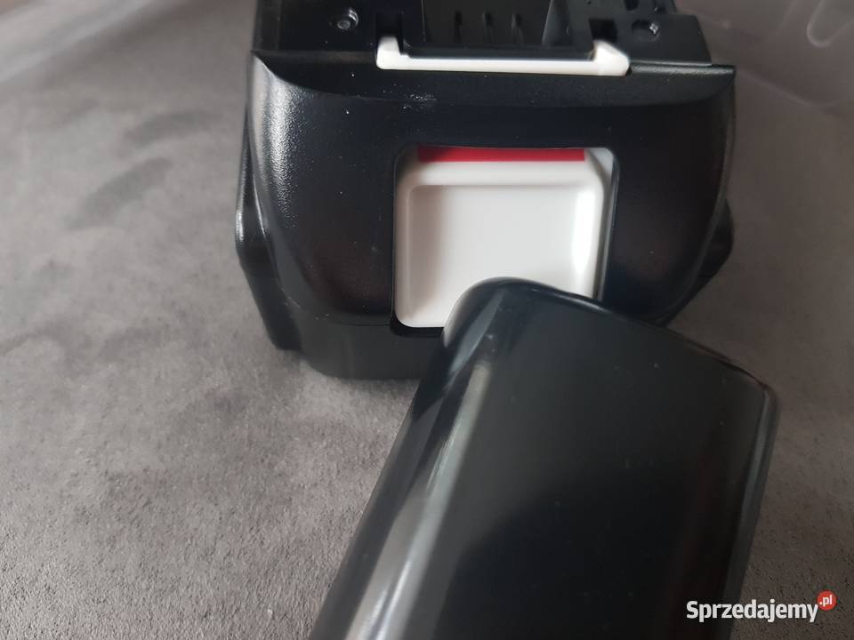 Bateria makita oryginalna 6Ah Bełchatów sprzedam