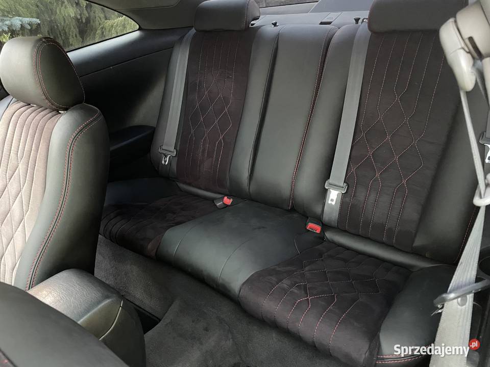 Camry solara zamiana Camry Solara lubelskie Zamość