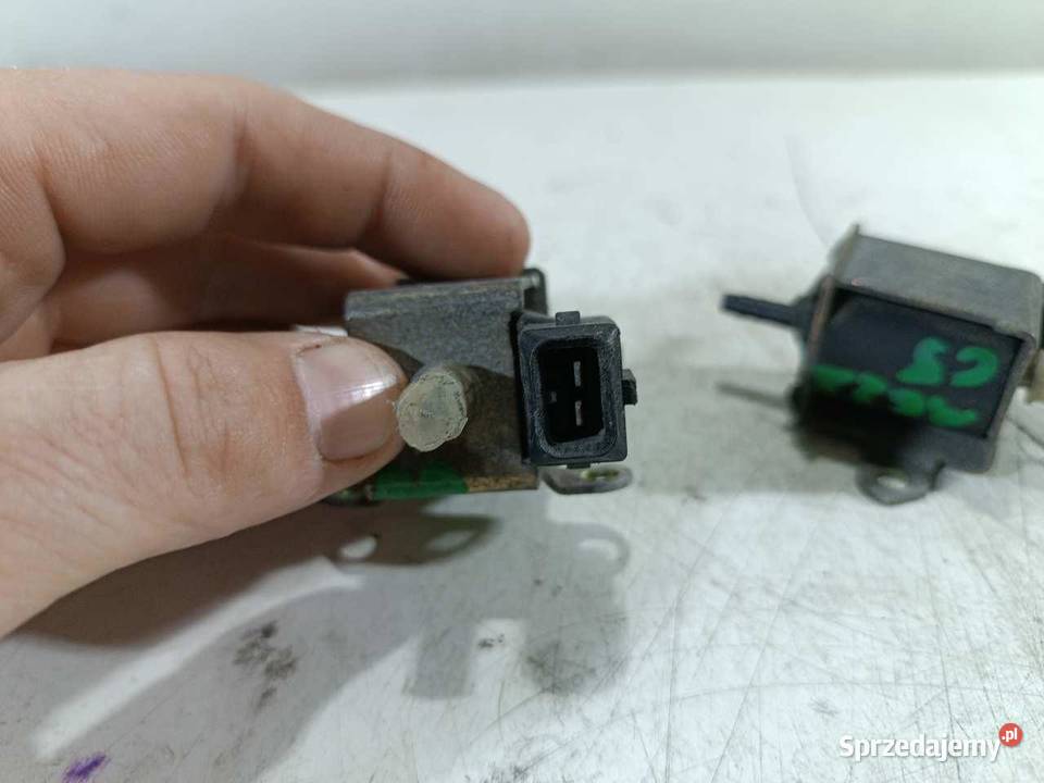 ZAWÓR PODCIŚNIENIA AUDI A6 C5 28 B 026906263H