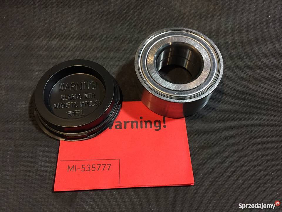 ŁOŻYSKO KOŁA PRZÓD SKF FOCUS MK 1 FIESTA MK 5 Stanisławice sprzedam