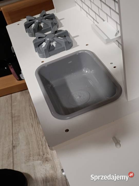 kuchnia drewniana dziewczynki dziewczęca Pozostałe Poznań