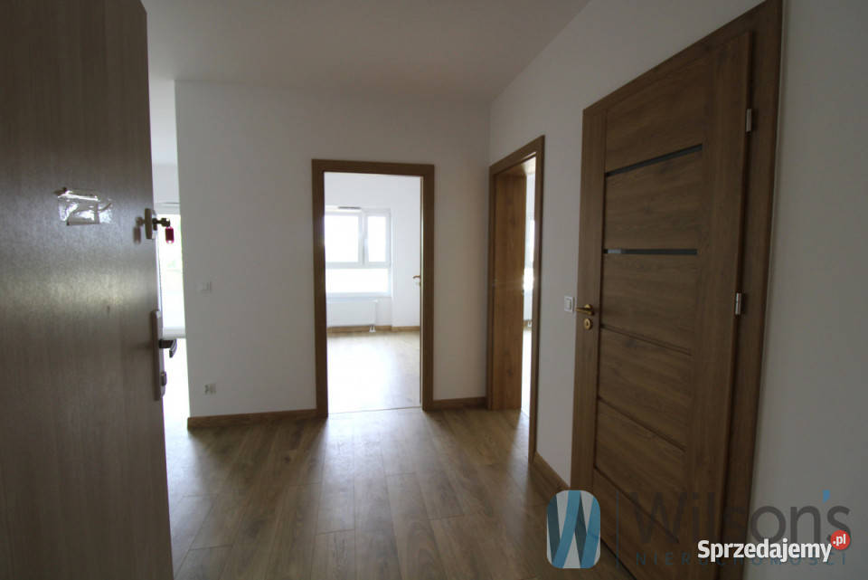 Mieszkanie Wrocław Nowy Dwór 5178m2 3 pokoje sprzedam