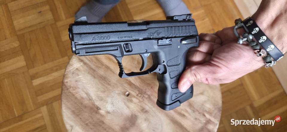 Aneks Skif A3000 Sporty strzeleckie i myślistwo Bełchatów