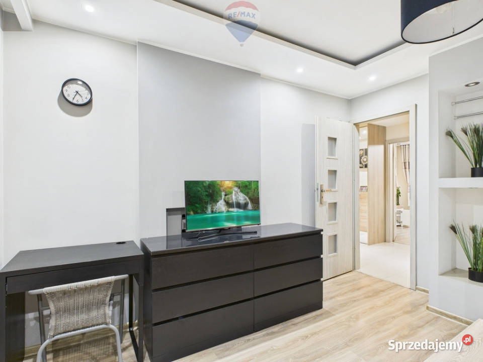 Mieszkanie na Wynajem w Złotej Karczmie Gdańsk