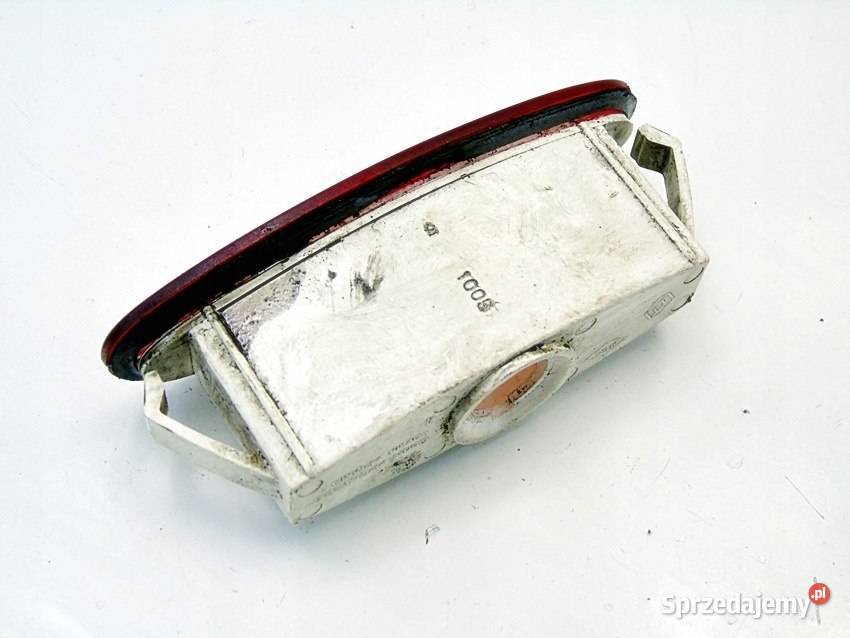 LAMPKA DRZWI LAGUNA II KOMBI 8200003263B Sosnowiec