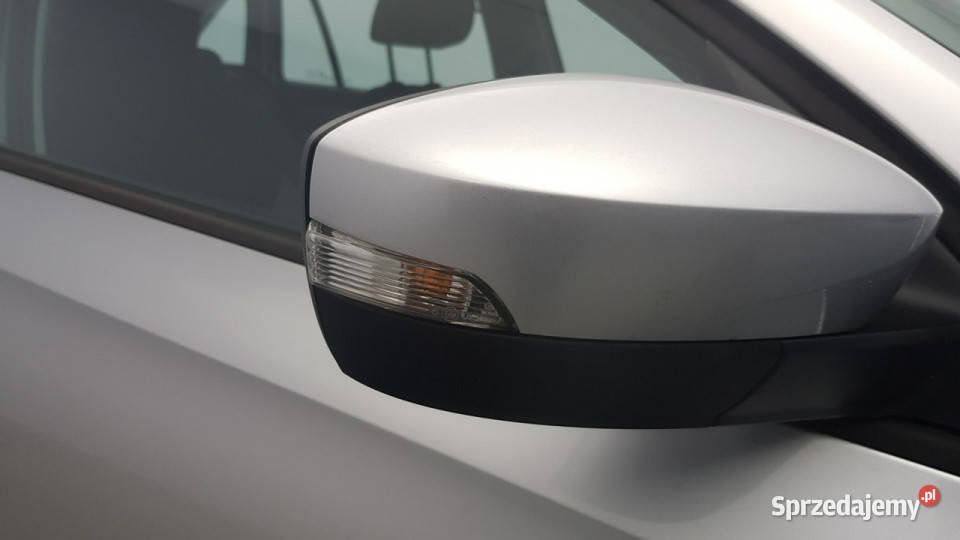 koda RAPID 10 TSI Ambition Z Polskiego Salonu Rapid Warszawa