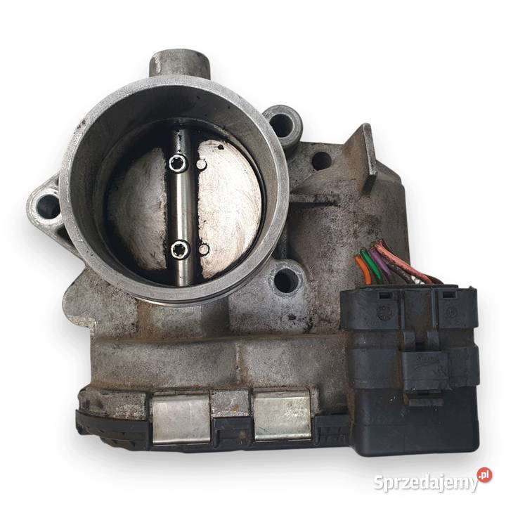 PRZEPUSTNICA Peugeot 206 307 Citroen C3 C4 16 lubelskie