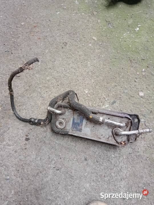 Wymiennik ciepła mercedes wkłada w 210 ml 27 32 Czernikówko