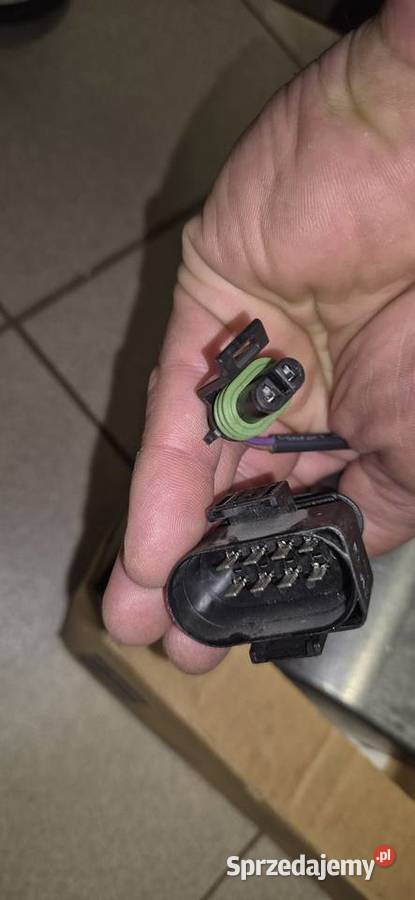 Nowe ogrzewanie postojowe Eberspaecher hydronic Żary sprzedam