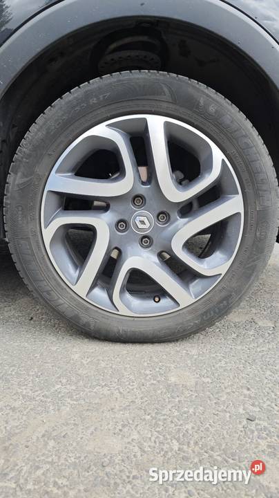 Opony Michelin Primacy lato śląskie Bytom