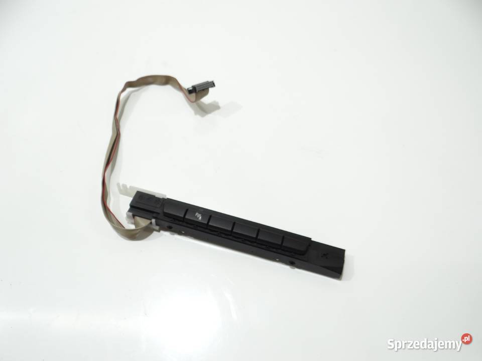 PANEL PRZEŁĄCZNIK KONSOLI ŚRODKOWEJ BMW E90 osobowe Strzyżewice