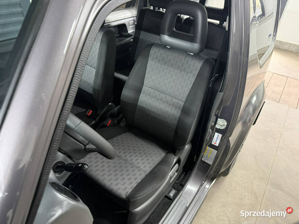Suzuki Jimny Stan Perfekcyjny 140tyśkm Zero małopolskie Chechło sprzedam