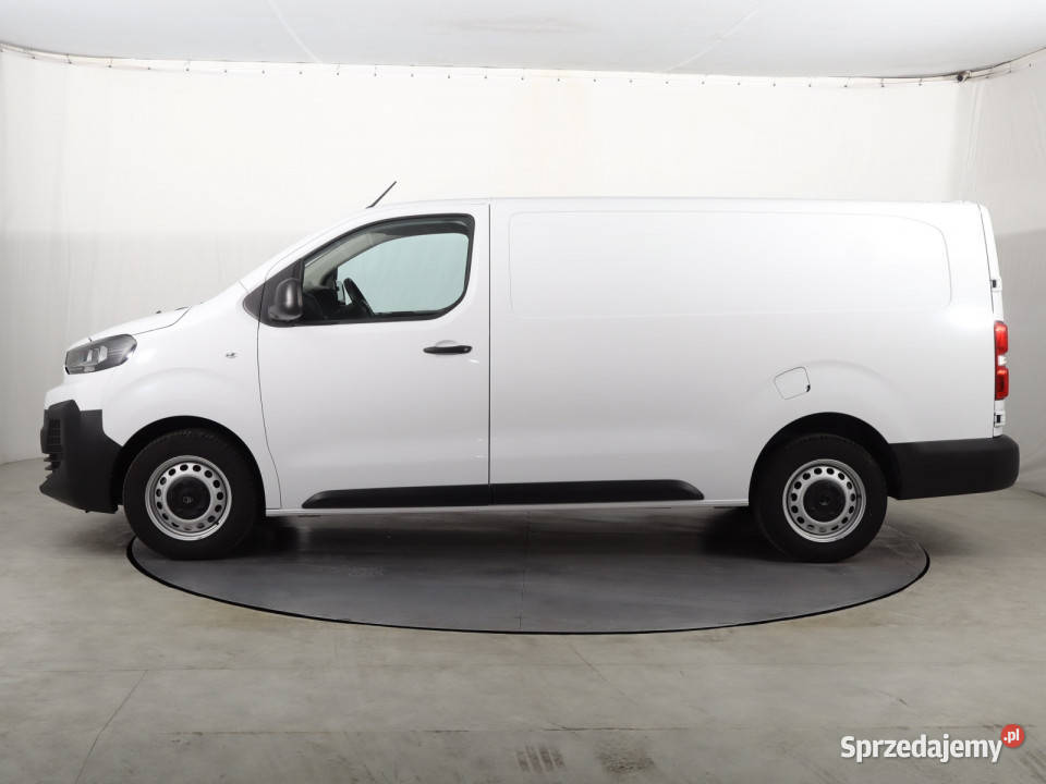 Citroen Jumpy 20 BlueHDi ESP Katowice