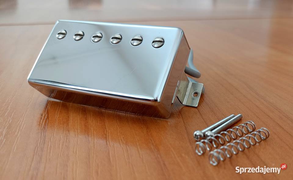 Gibson 490 T humbucking Szczecin