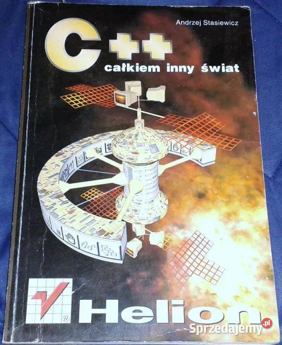 C Całkiem inny świat Andrzej Stasiewicz Chełm