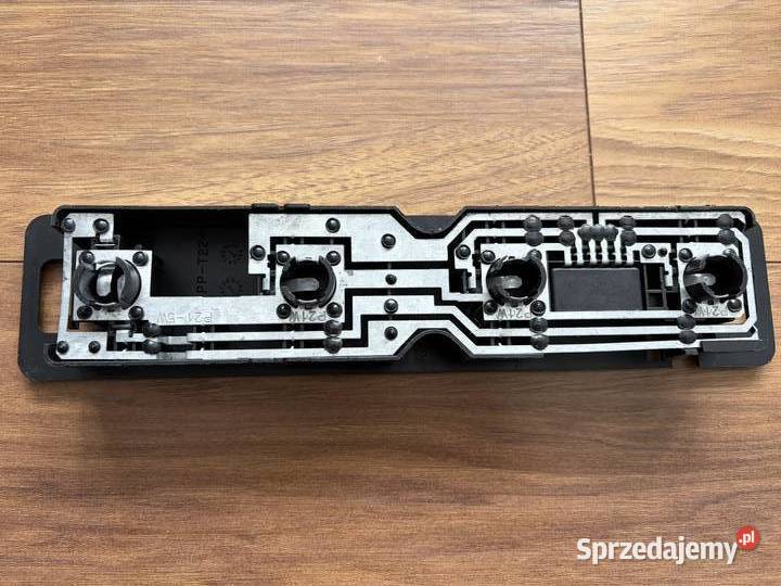 Listwa żarówkowa lampy tylnej Mercedes Sprinter Piotrków Trybunalski