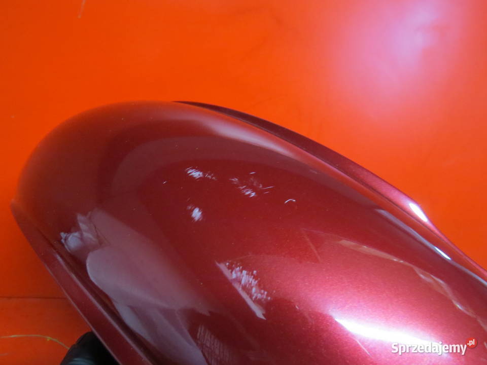 MOTO GUZZI 1400 błotnik przó przedni chlapacz mazowieckie Warszawa sprzedam