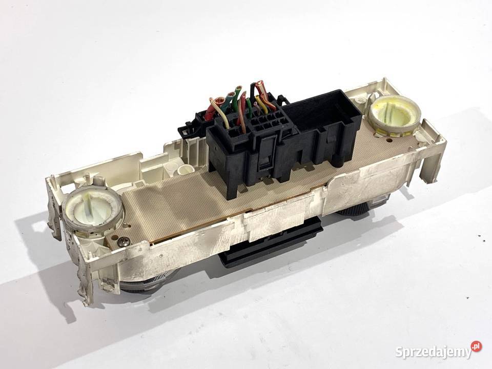 PANEL STEROWANIA NAWIEWU SKODA ROOMSTER Motoryzacja podkarpackie