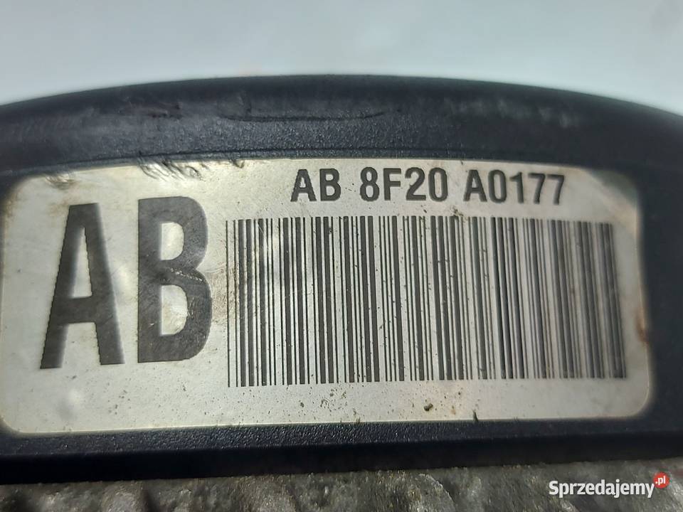 CAPTIVA ANTARA 24 B 136 Z24XE Z24SED alternator osobowe świętokrzyskie Kielce