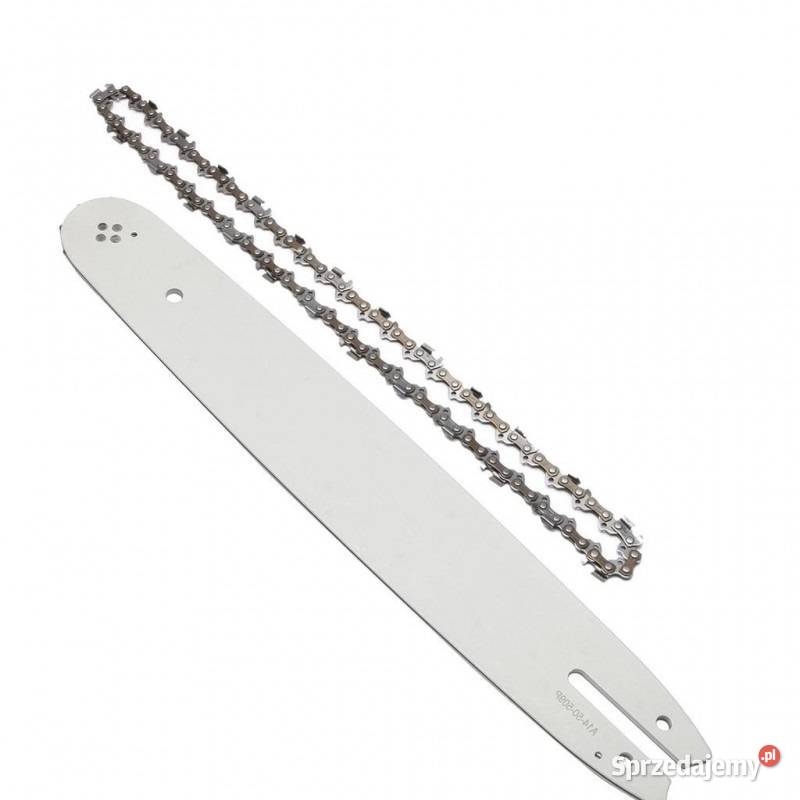ProwadnicaŁańcuch 14 38 13mm 35 Firmowy Zestaw Ostrołęka