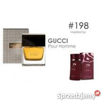 Luksusowe POLSKIE perfumy FM 151 152 160 169 189 łódzkie Gidle