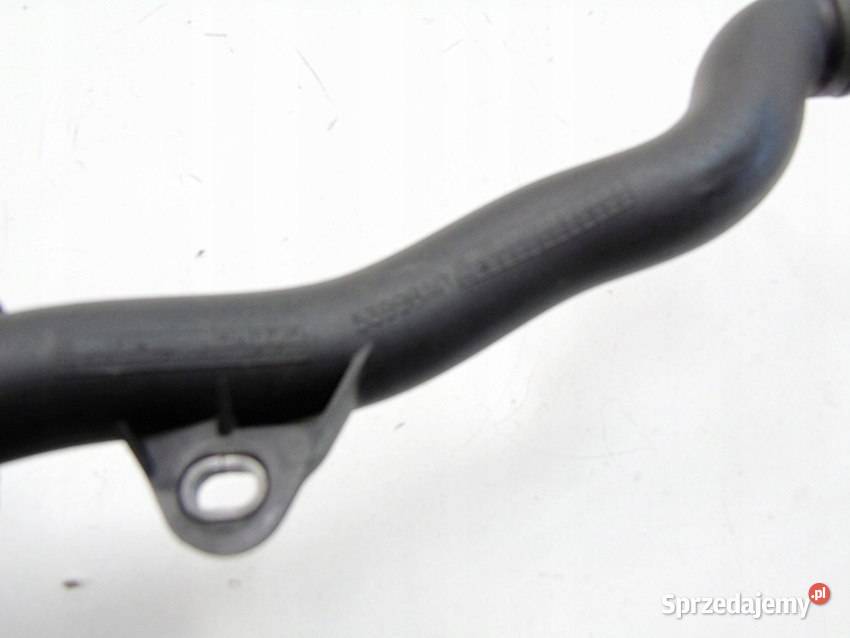 RURKA PRZEWÓD WODY 22 D4D 2AD AVENSIS RAV4 Sosnowiec