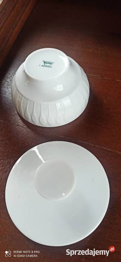 Cukiernica Thomas Rosenthal Tapio Wirkkali Gdańsk