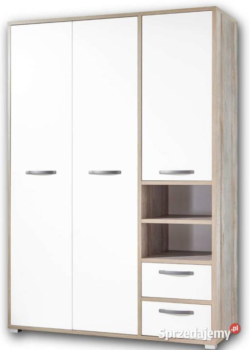 Szafa Moon Juzi 138 138cm