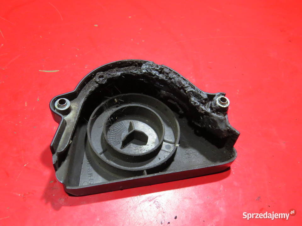 HONDA CBF600S CBF 600S 600 dekiel miska okrywa Warszawa